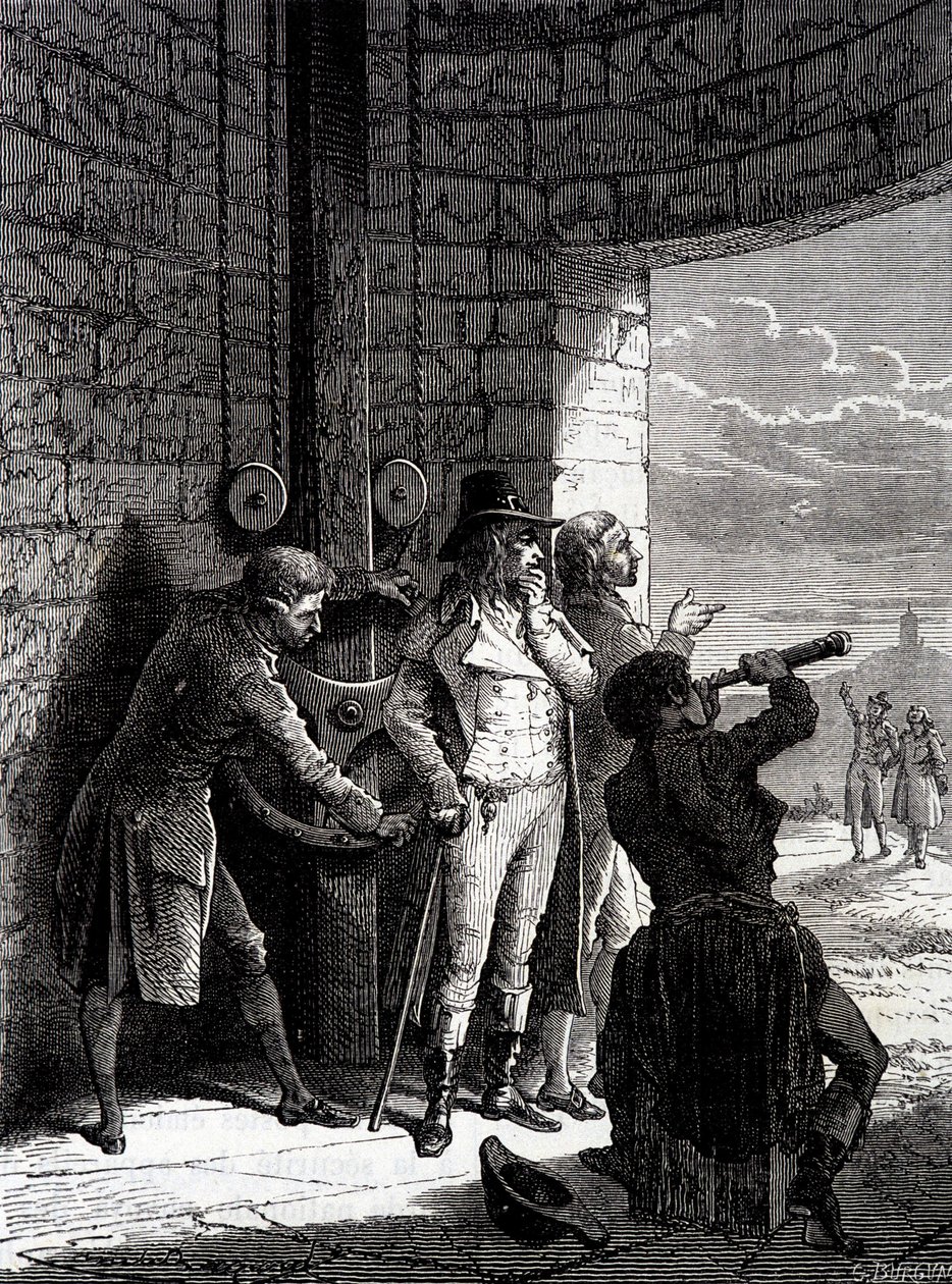 12 Temmuz 1793