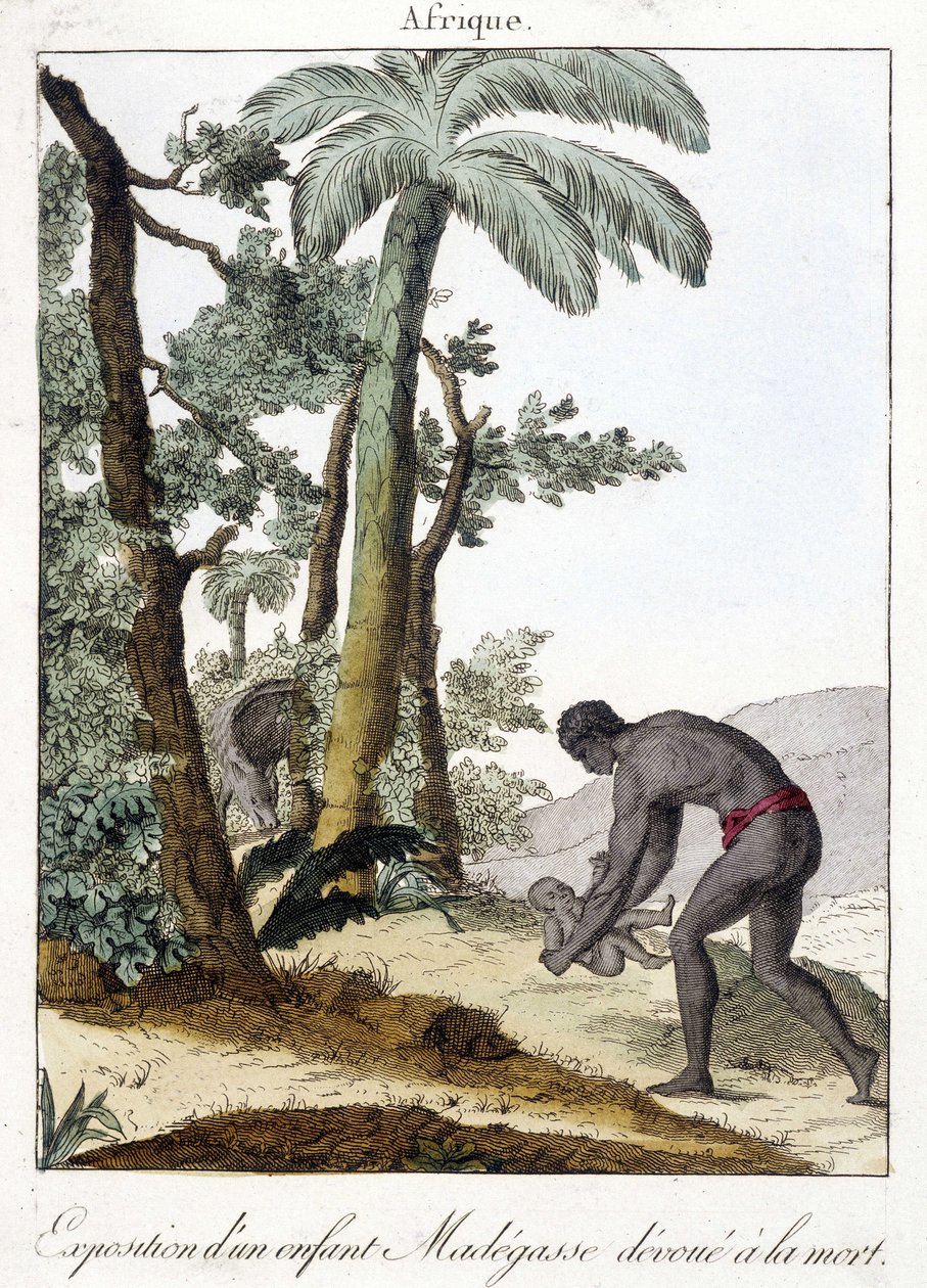Madagaskar
