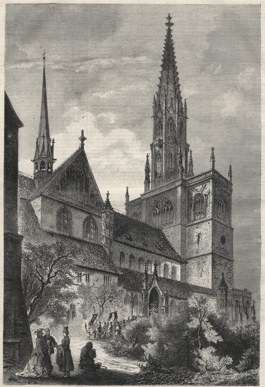 Constance, Almanya