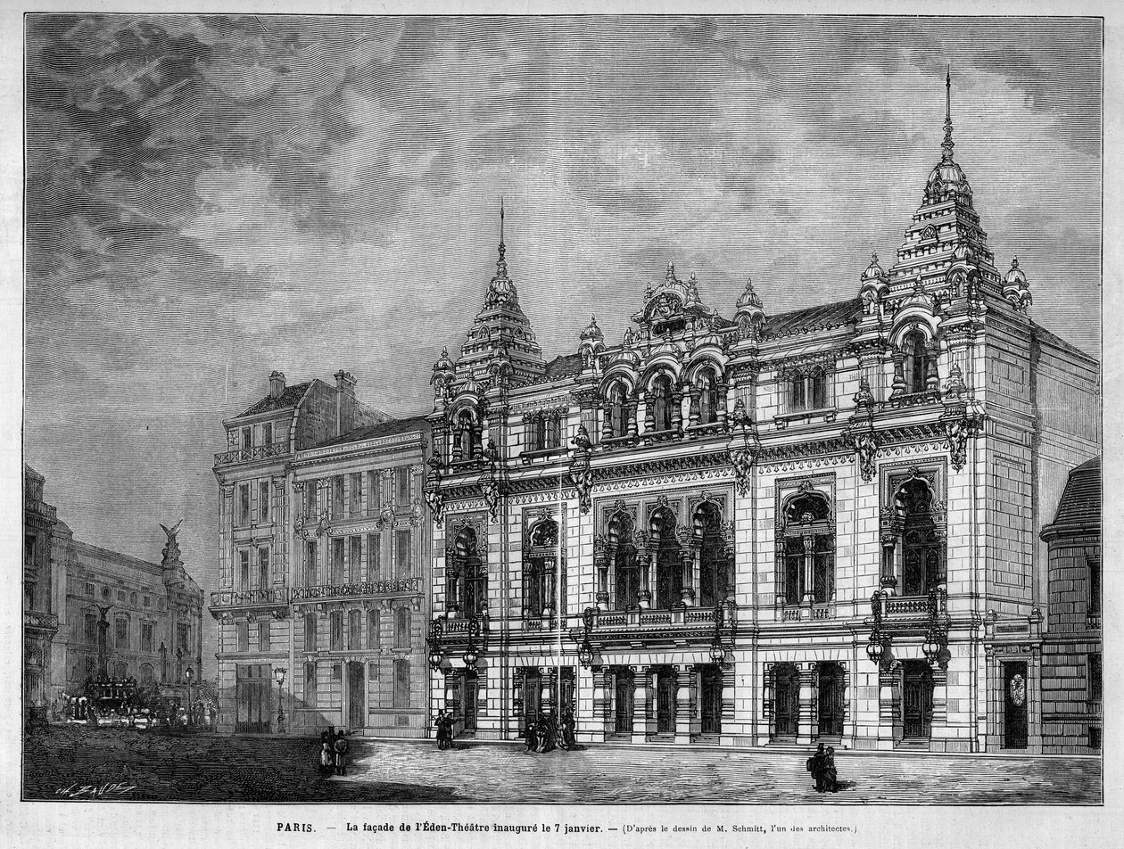 Paris