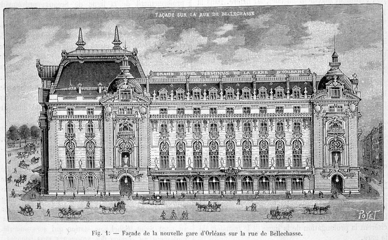 Orléans