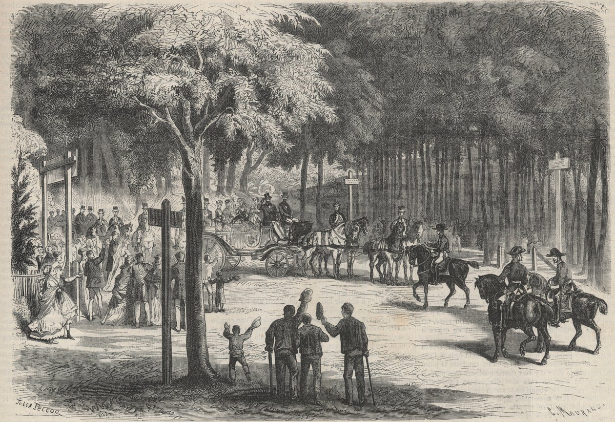 Fontainebleau