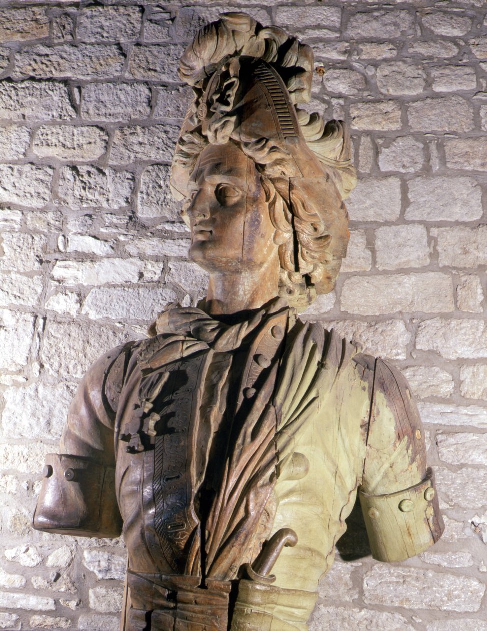 Saint Malo Müzesi
