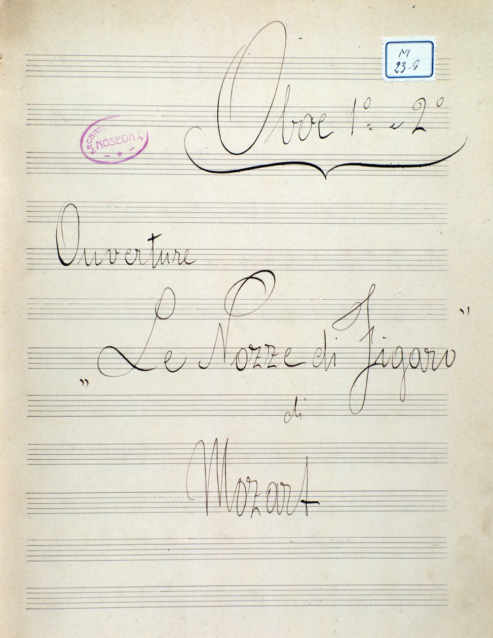 Mozart