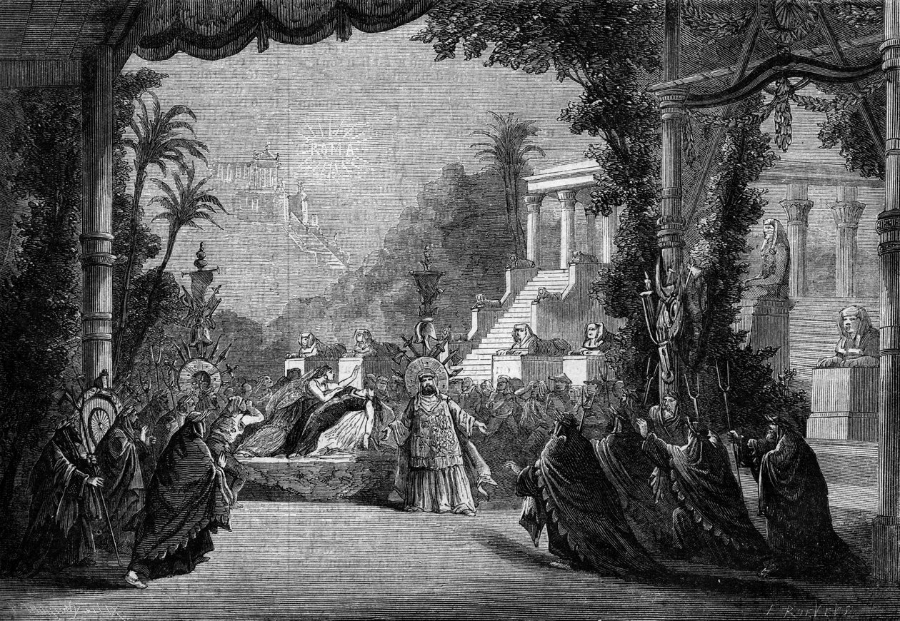 Hector Berlioz