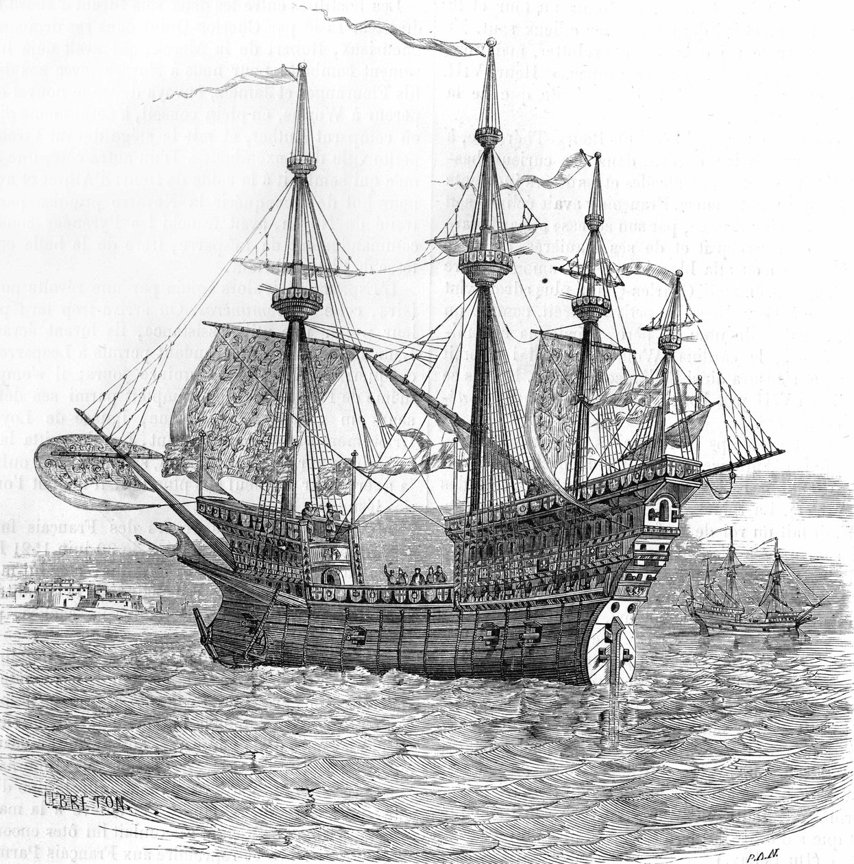 Henri VIII Filosu by Unknown artist