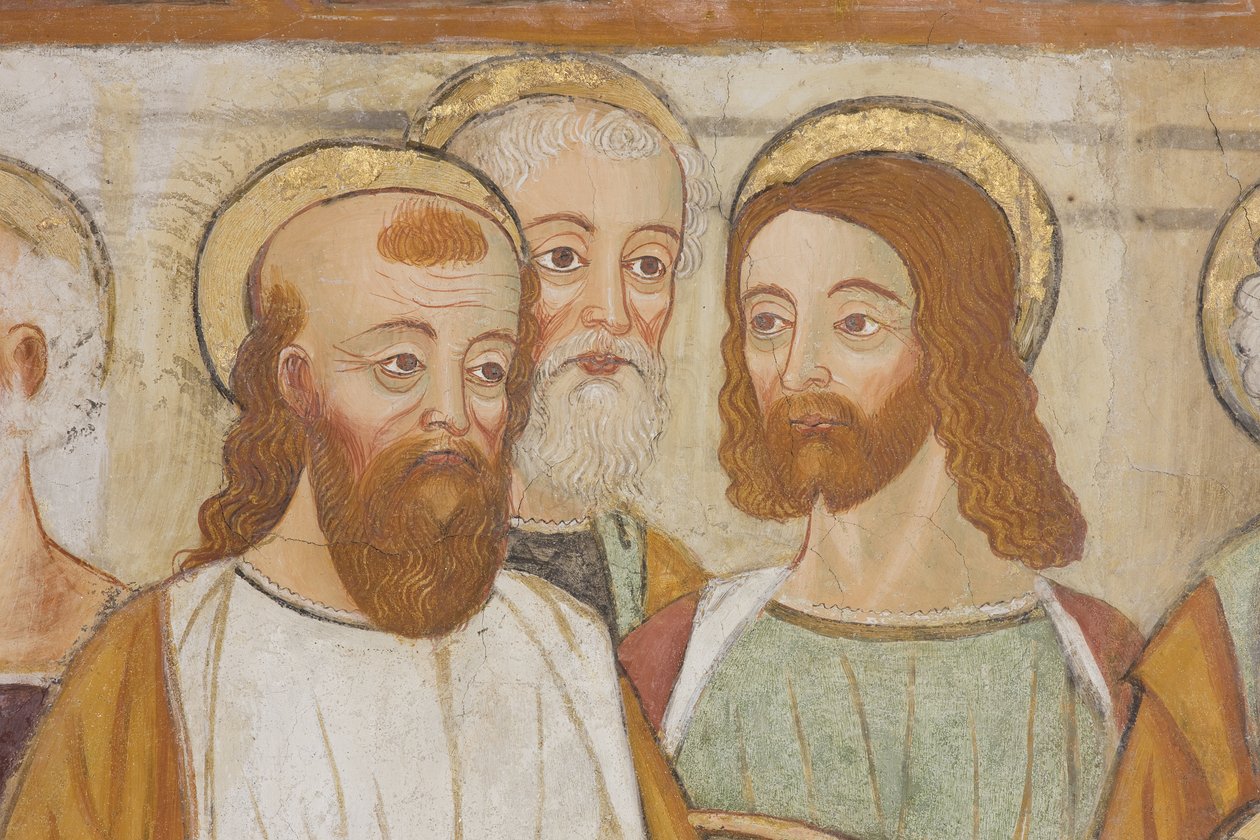 Ayak Yıkama (3496228 detayı) by Unknown