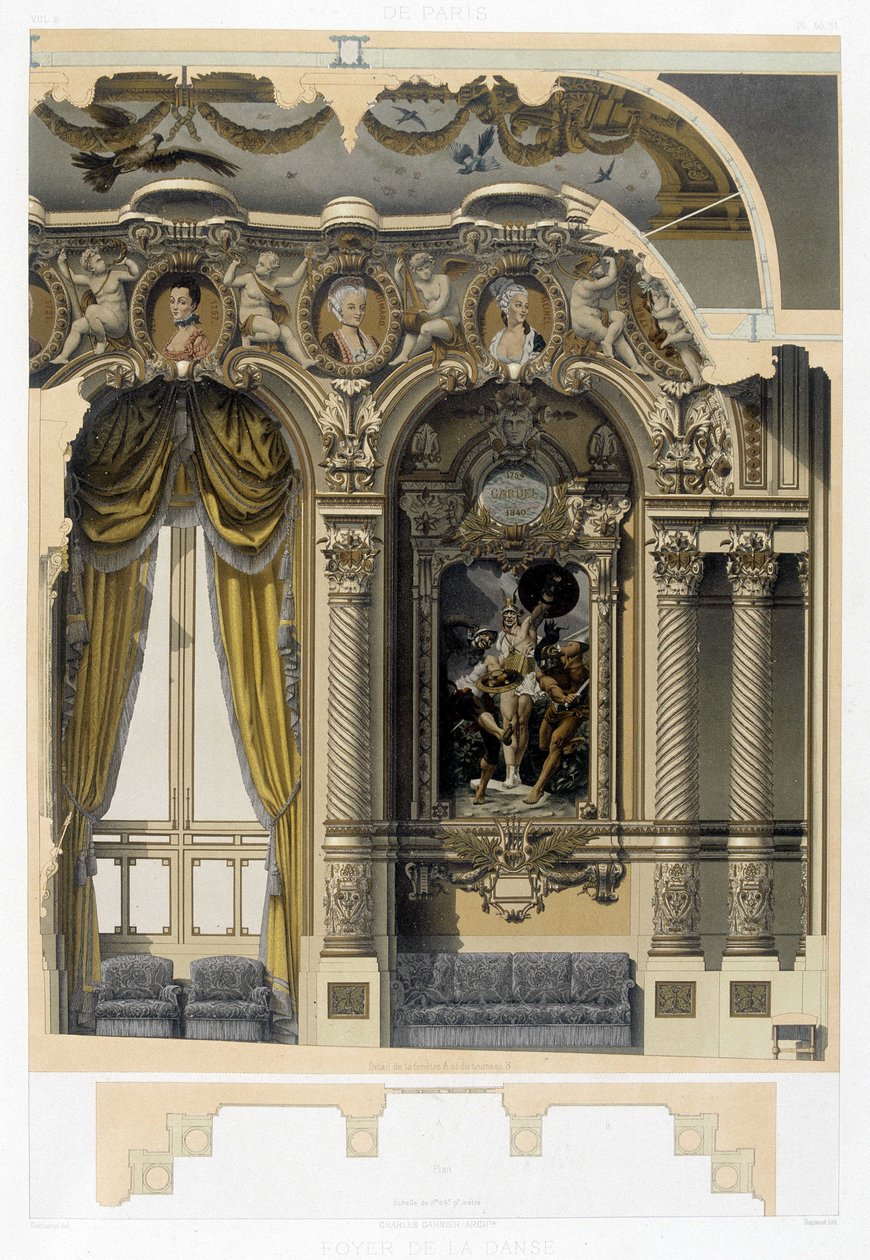 Opera Garnier