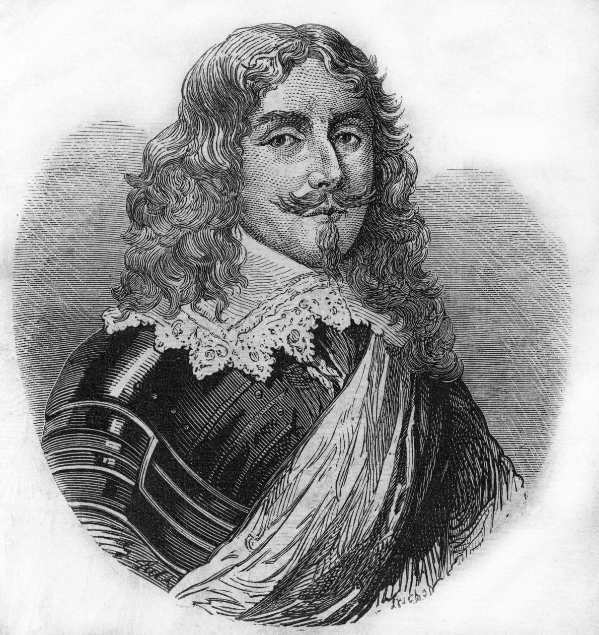 François de Bassompierre, Fransa Mareşali (Haroué, Meurthe-et-Moselle