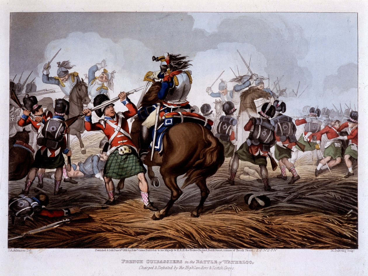 Waterloo