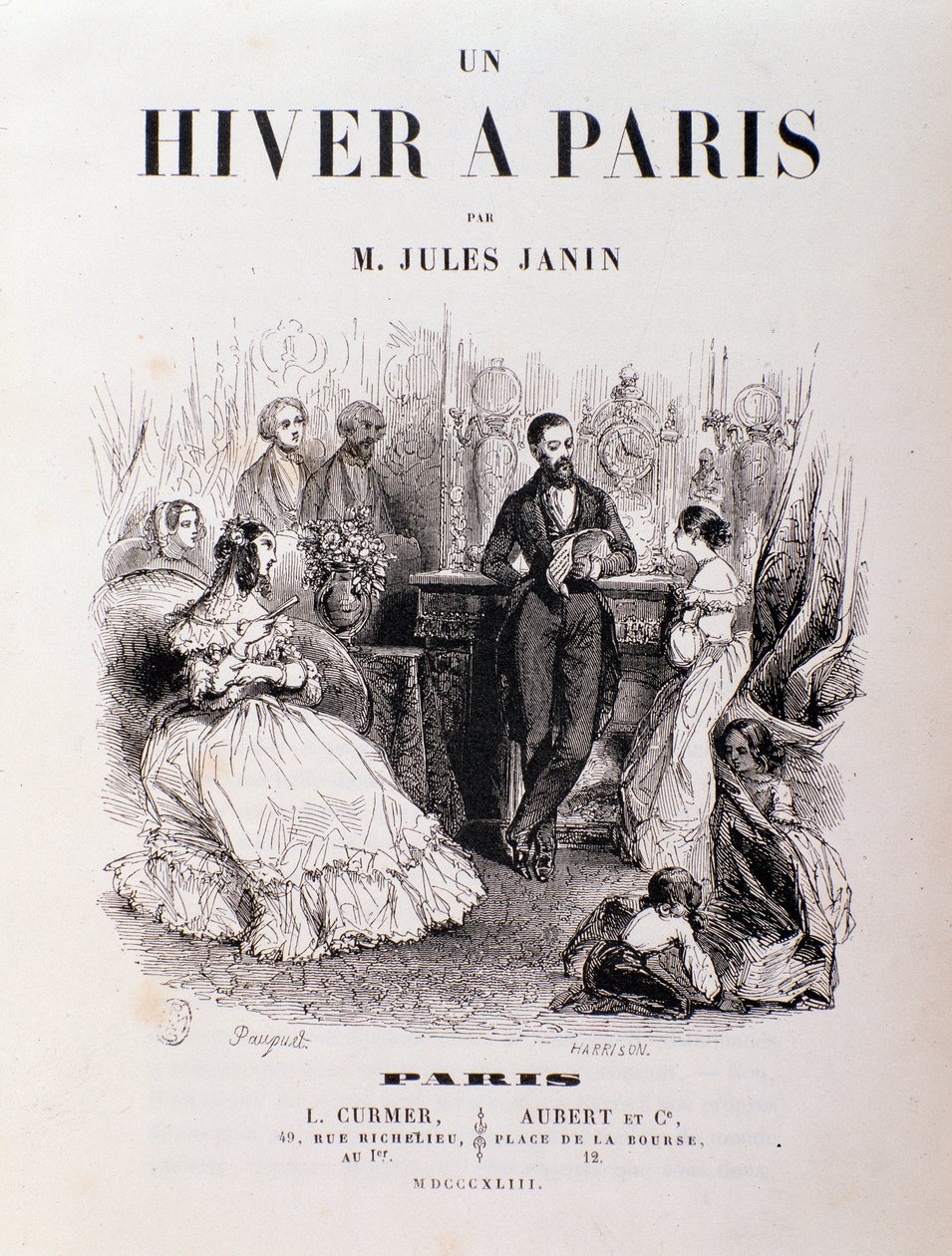 Jules Janin