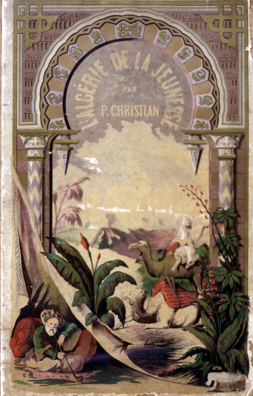 P.Christian