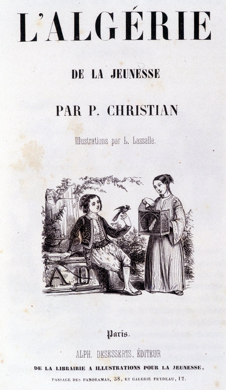 P.Christian