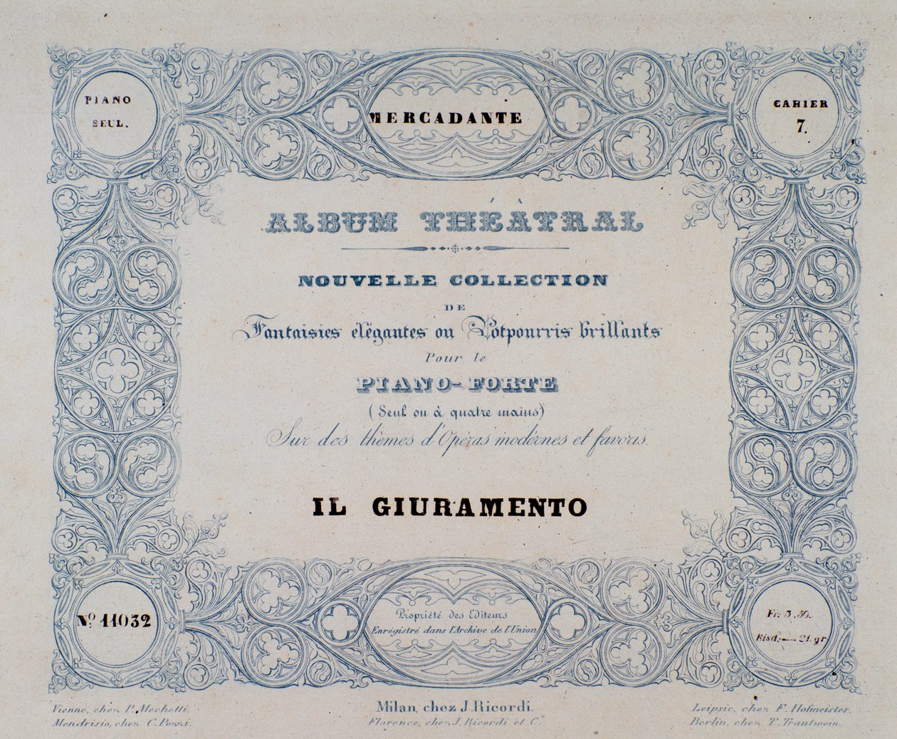 Mercadante