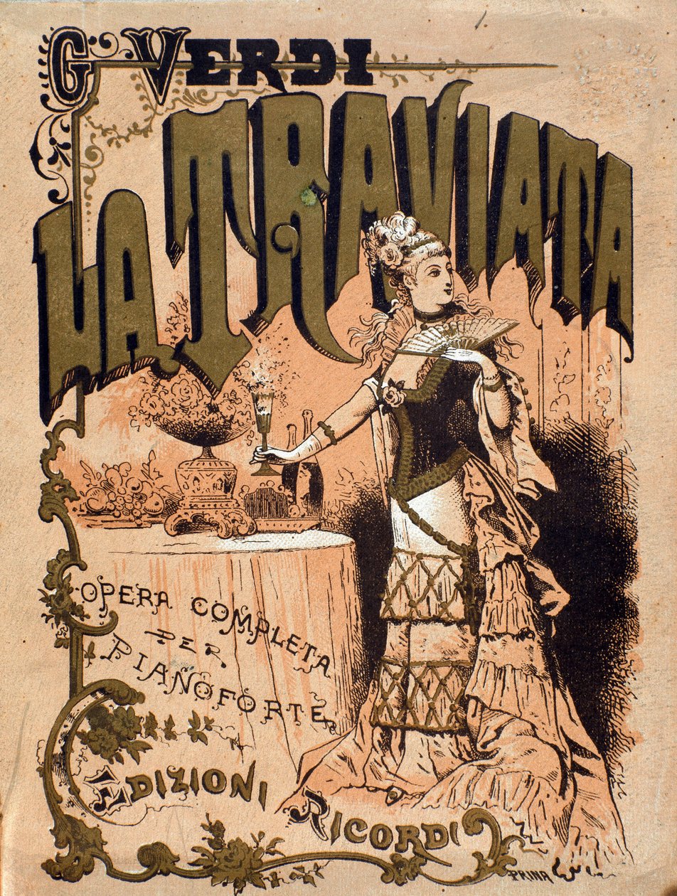 Giuseppe Verdi