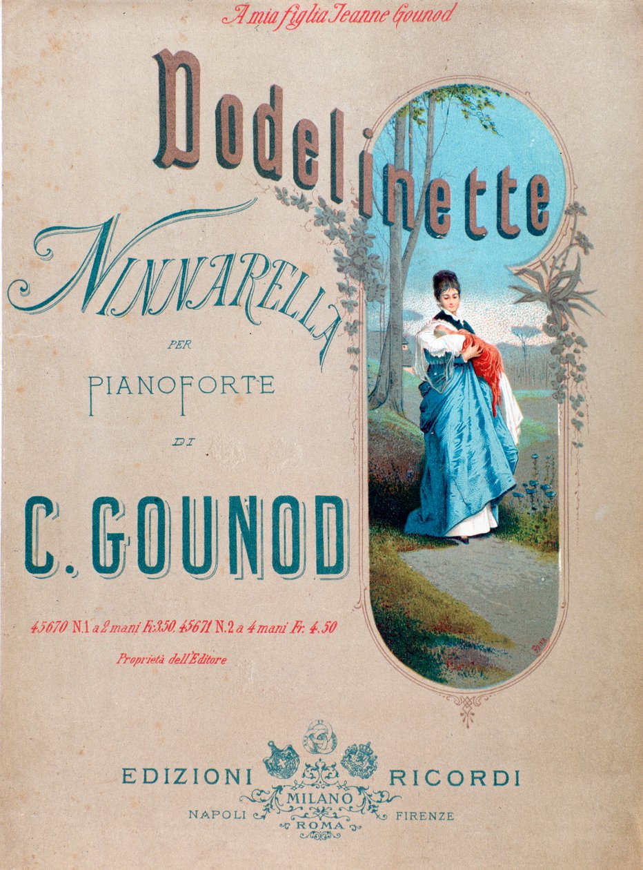 Dodelinette