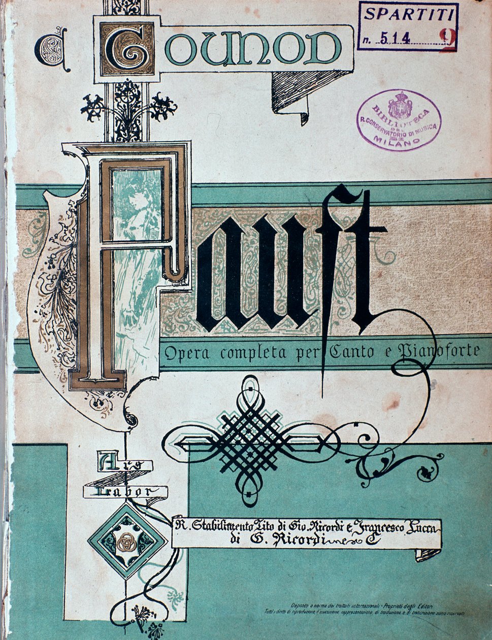 Faust