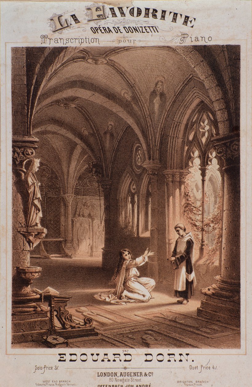 Gaetano Donizetti