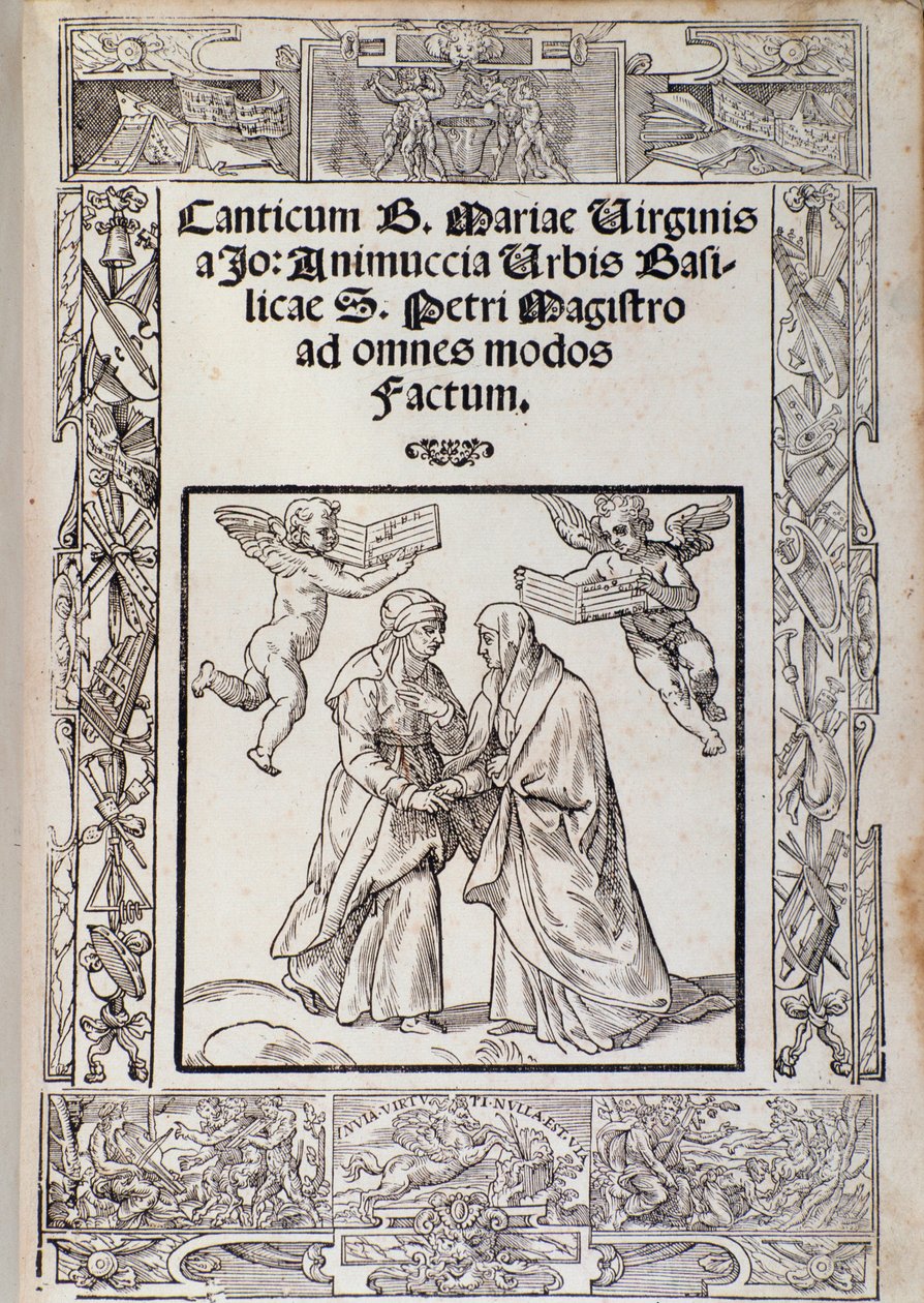 Giovanni Animuccia