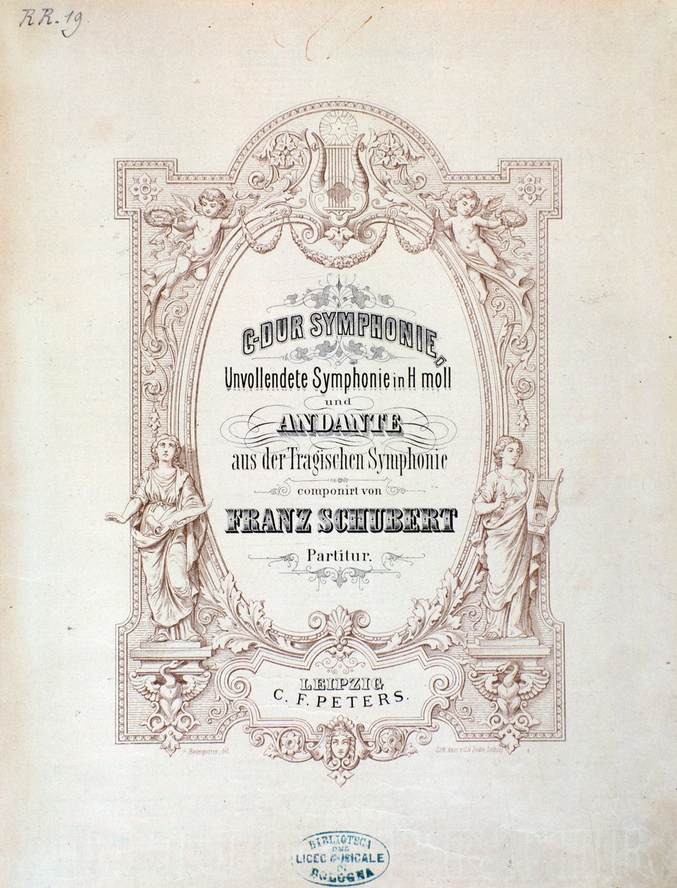 Franz Schubert