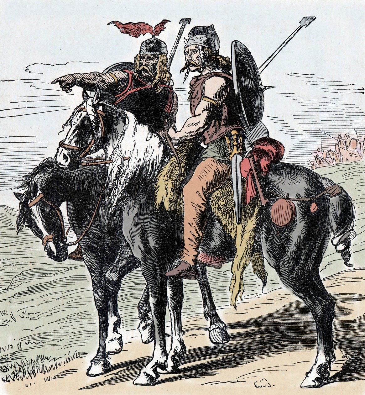 Galyalılar - Galyalılar by Unknown artist