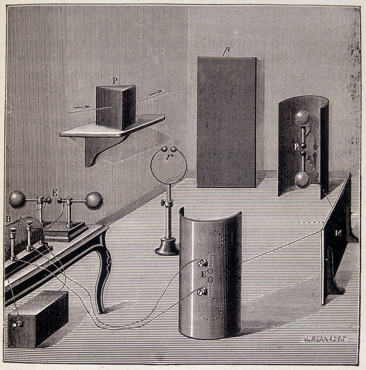 Heinrich Hertz