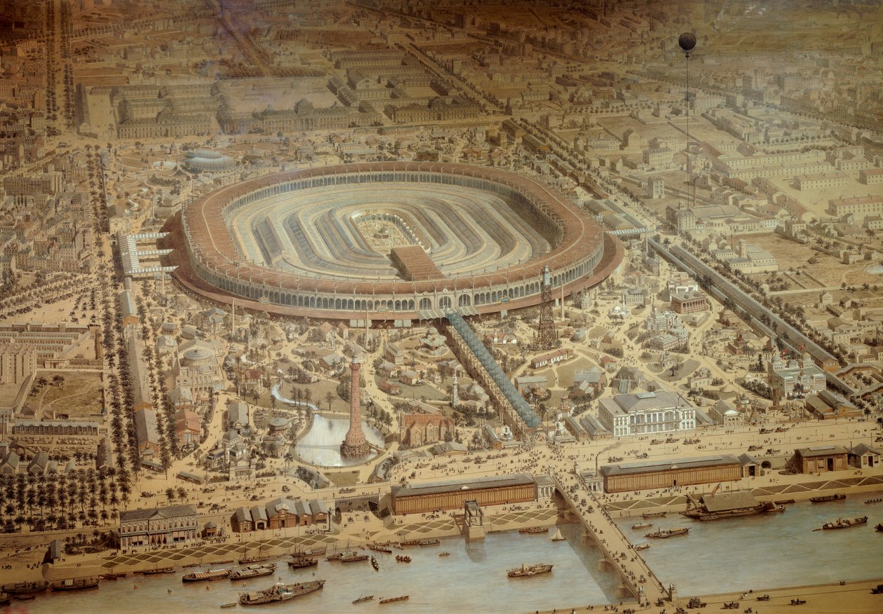 Paris