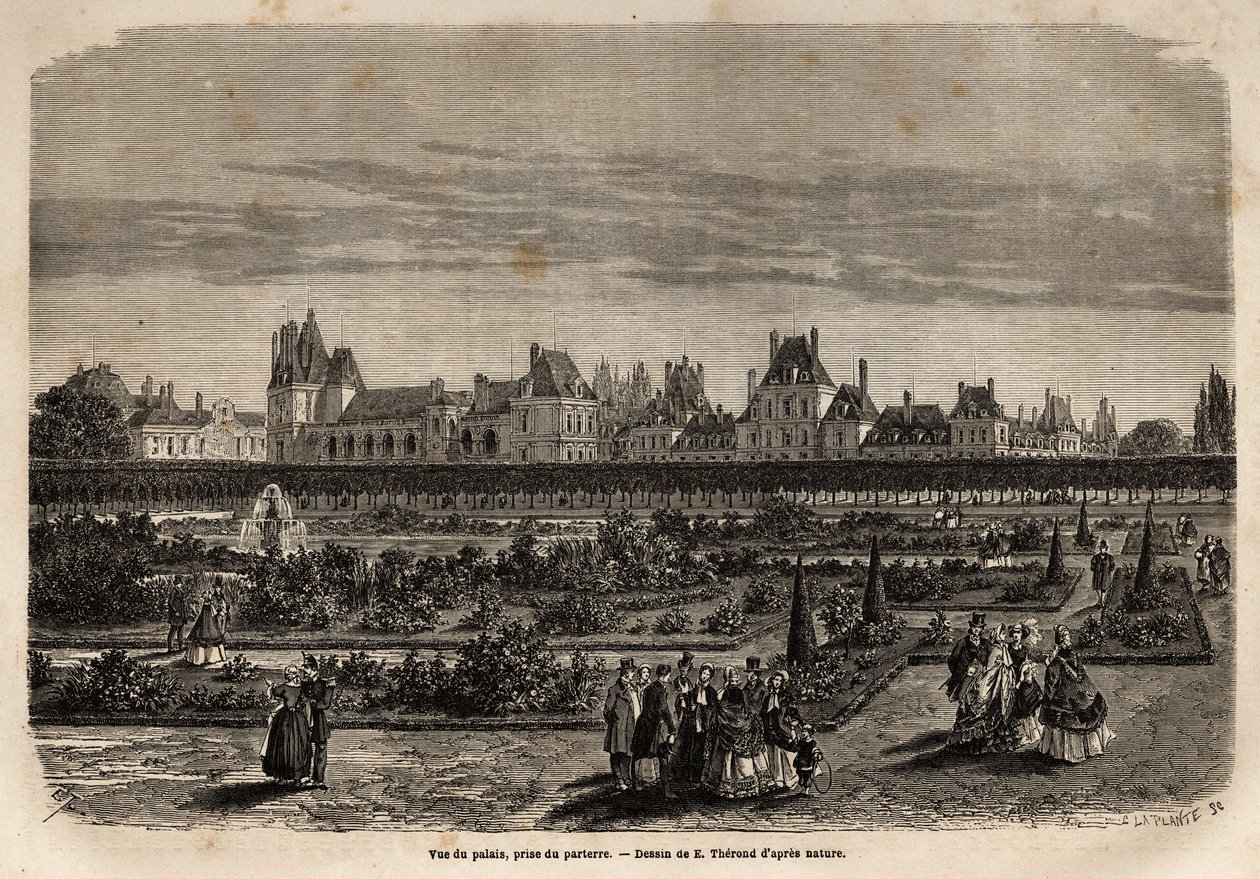 Fontainebleau