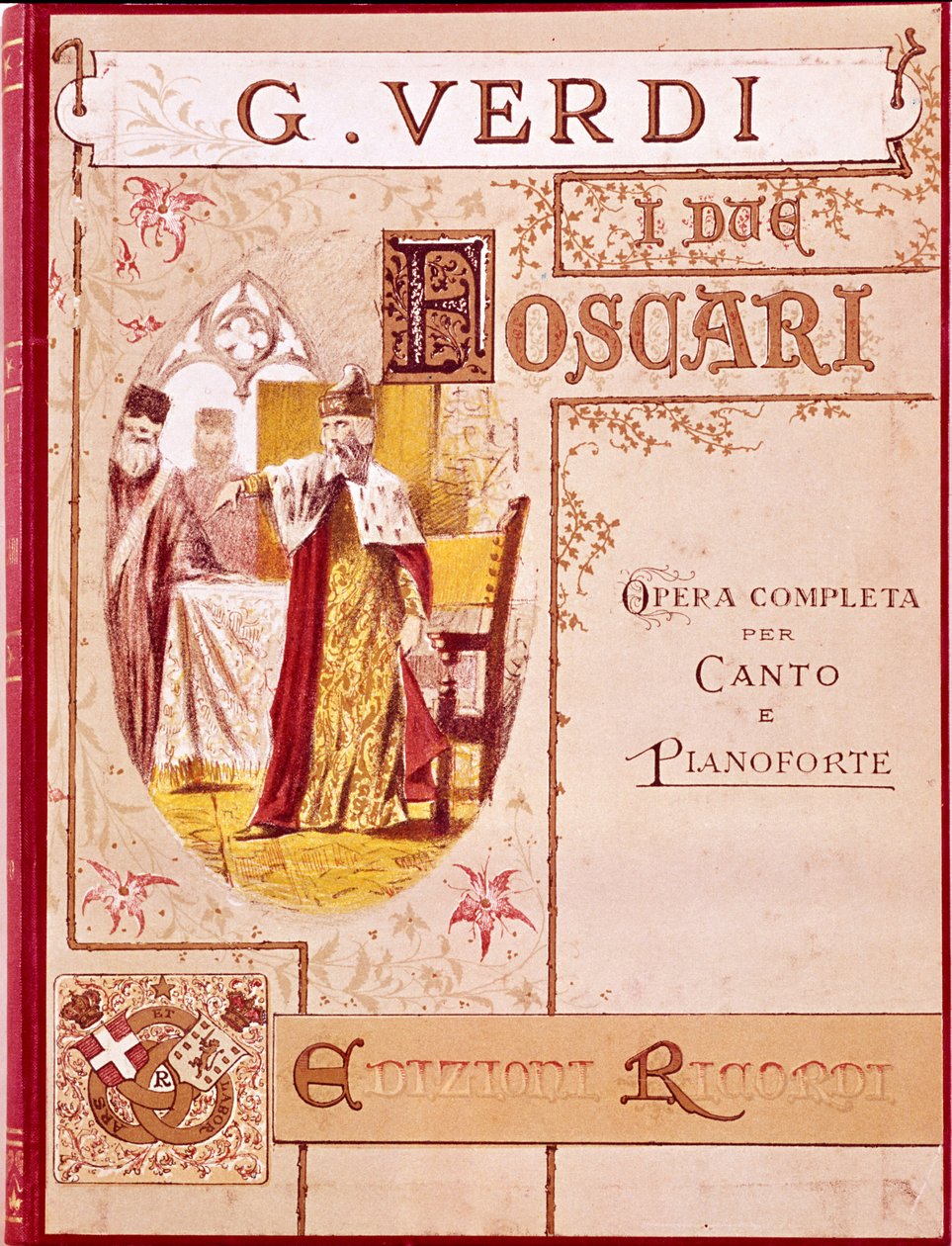 Giuseppe Verdi: 