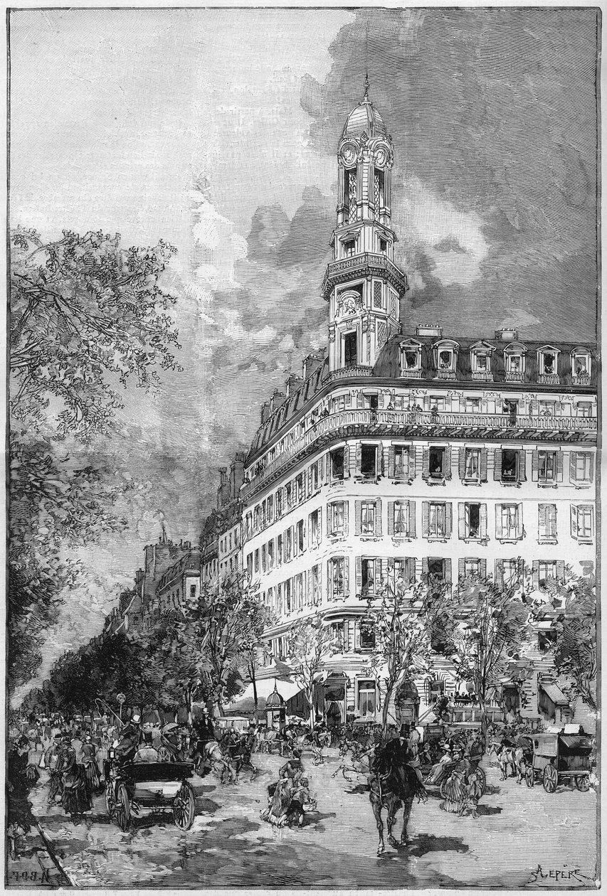 Paris