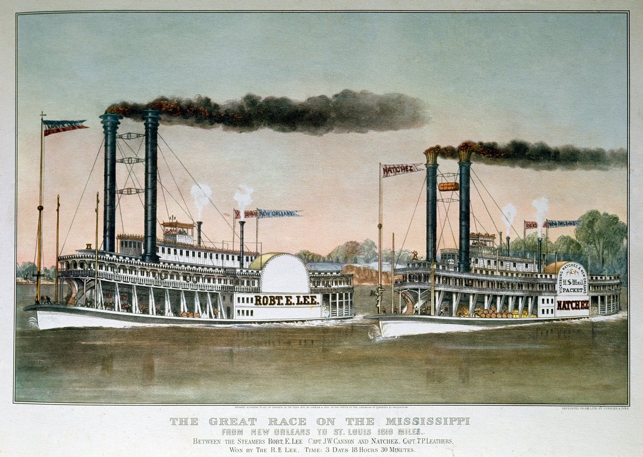 New Orleans