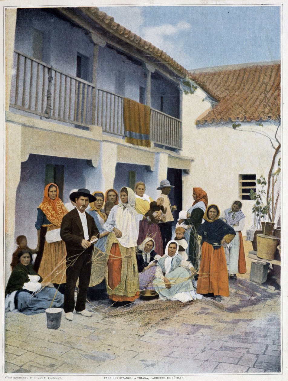 Sevilla