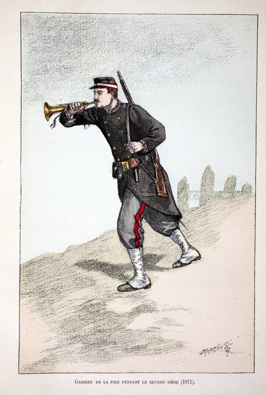 Paris Komünü