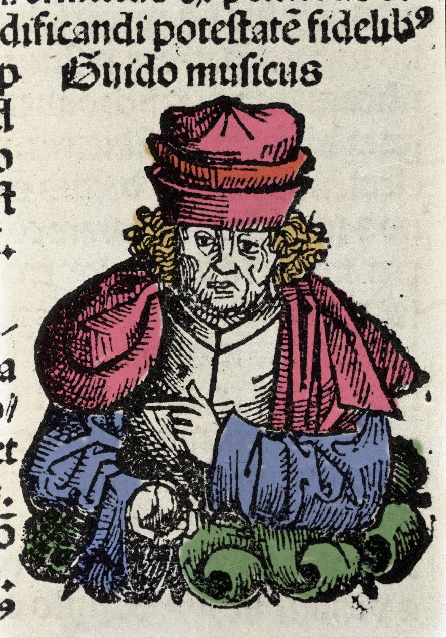 Guido d