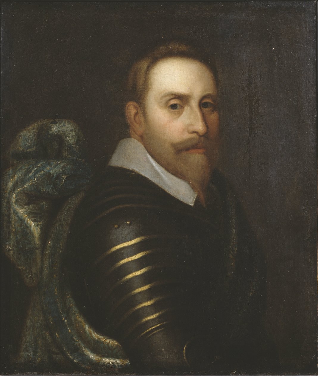 Gustave II Adolphe, dit le Grand ou le lion du Nord - İsveç Kralı II. Gustav Adolf