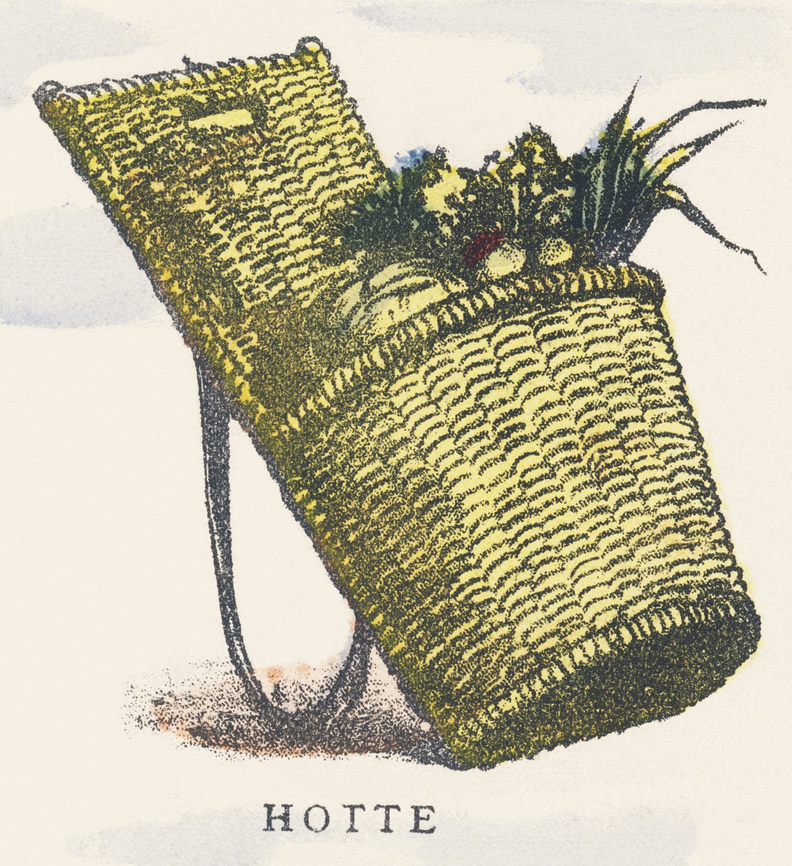 H: başlık by Unknown artist