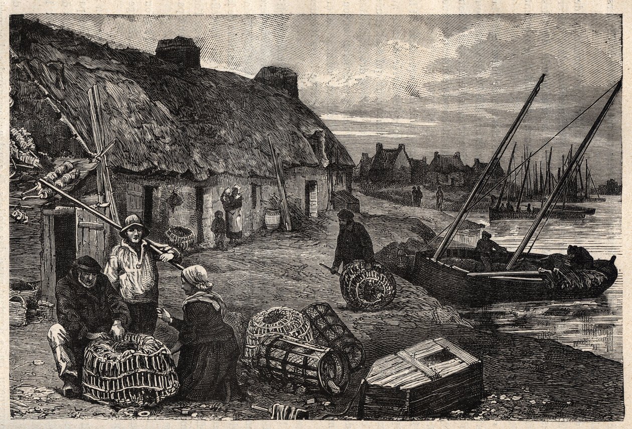 Concarneau