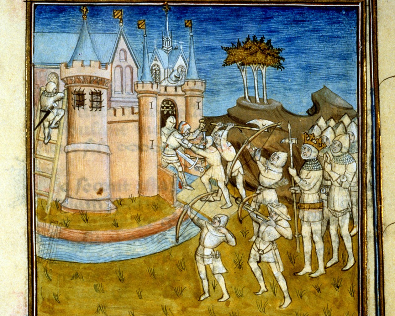 Henri 1er (1008 - 1060), 1054