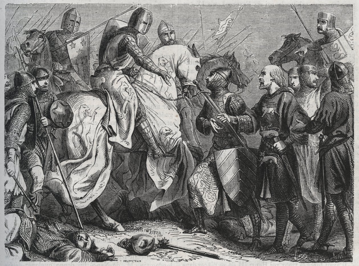 Henry III (İngiltere