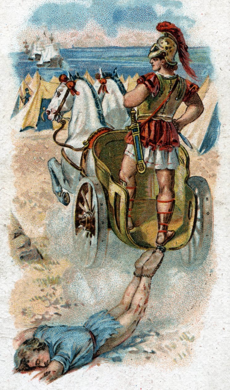 Aşil