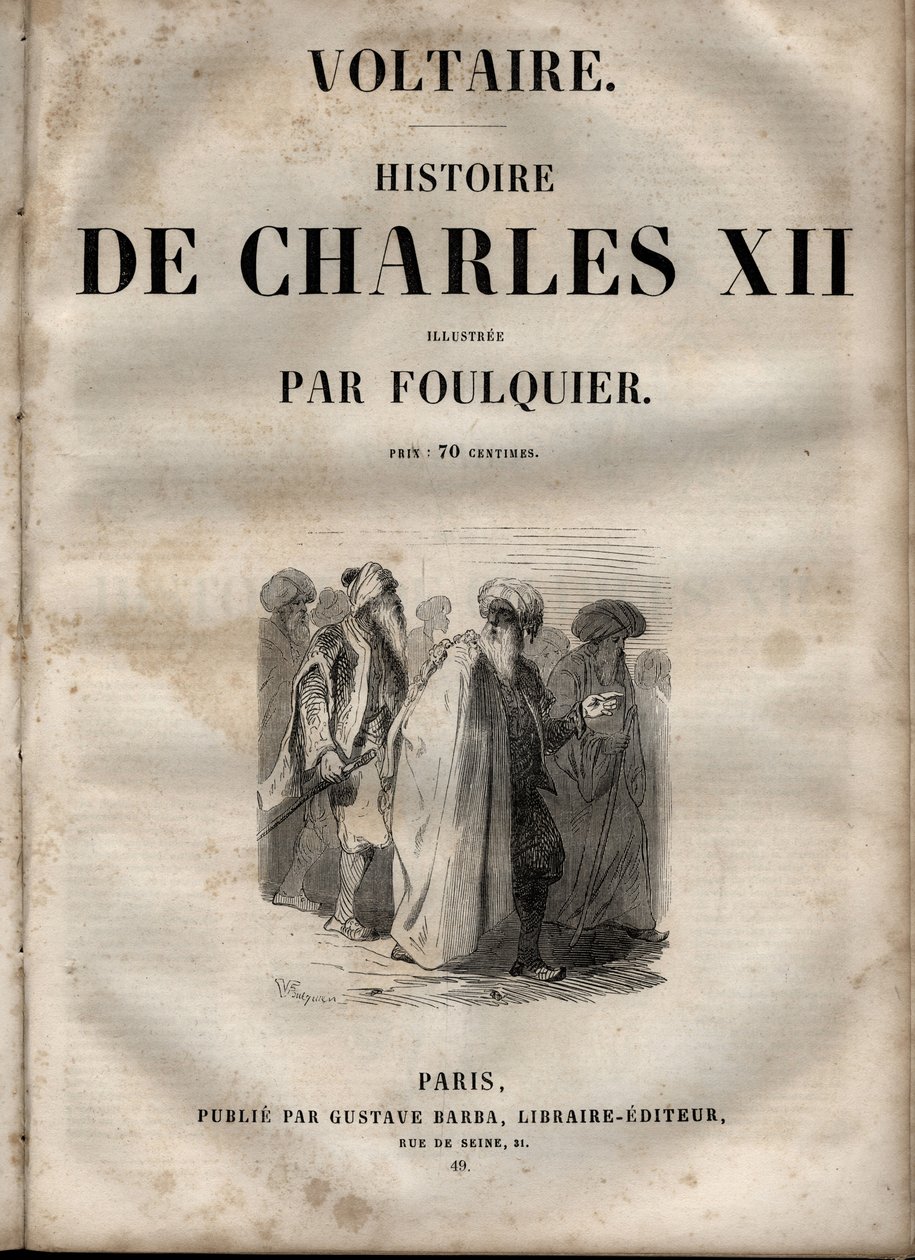 Charles XII