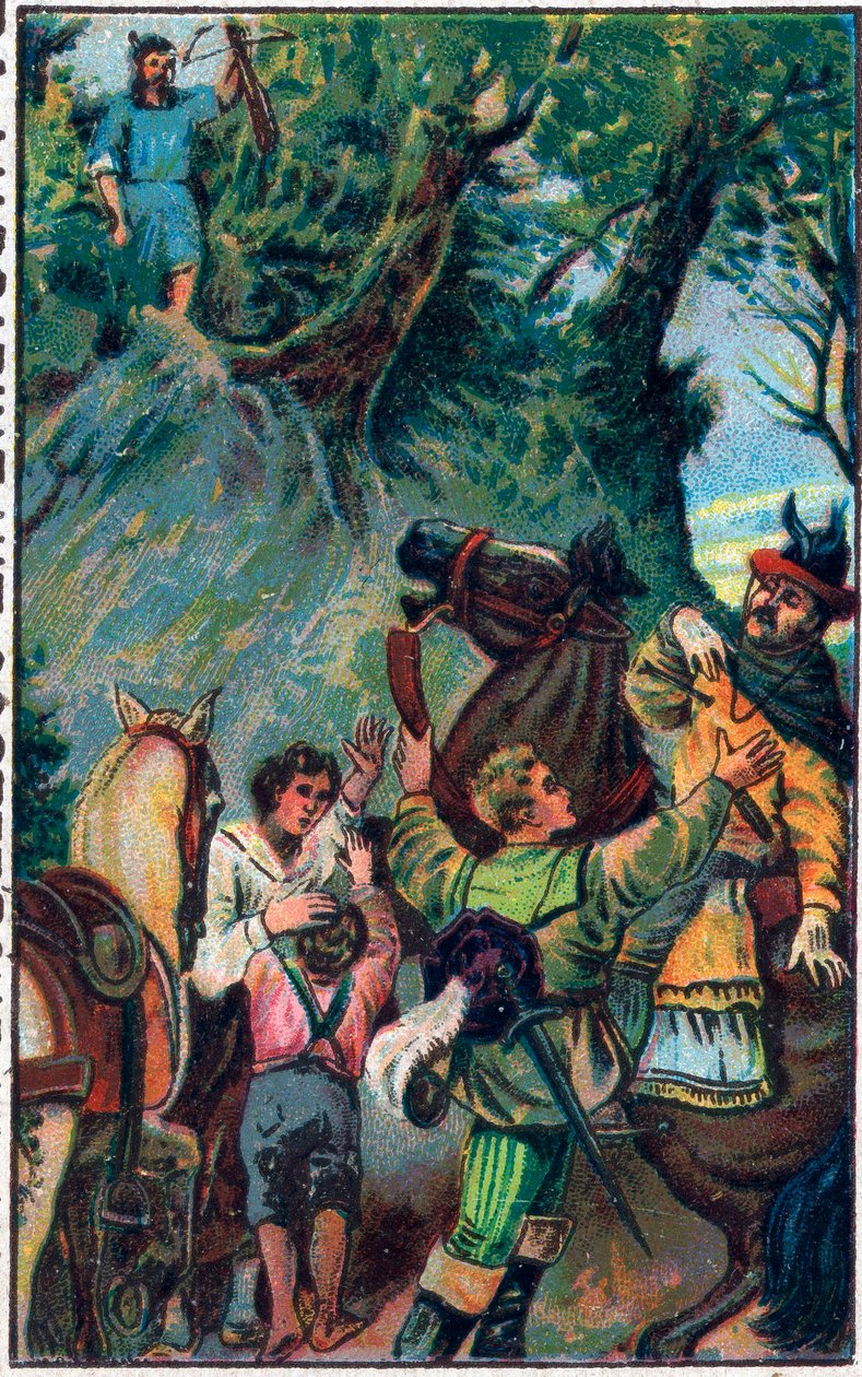 Guillaume Tell