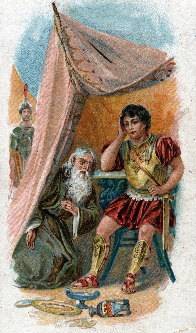 Truva Savaşı