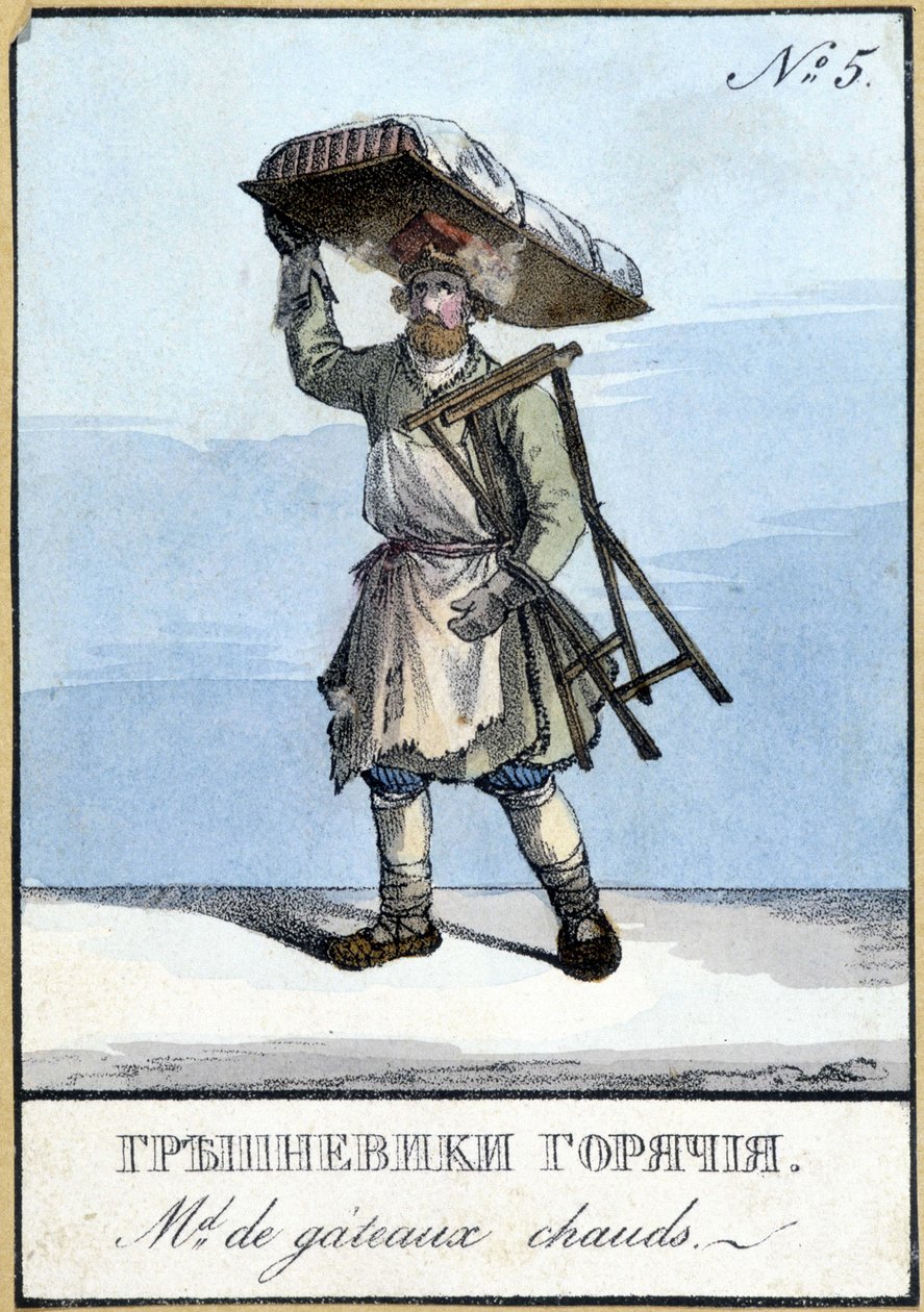 19. yüzyılda Rusya