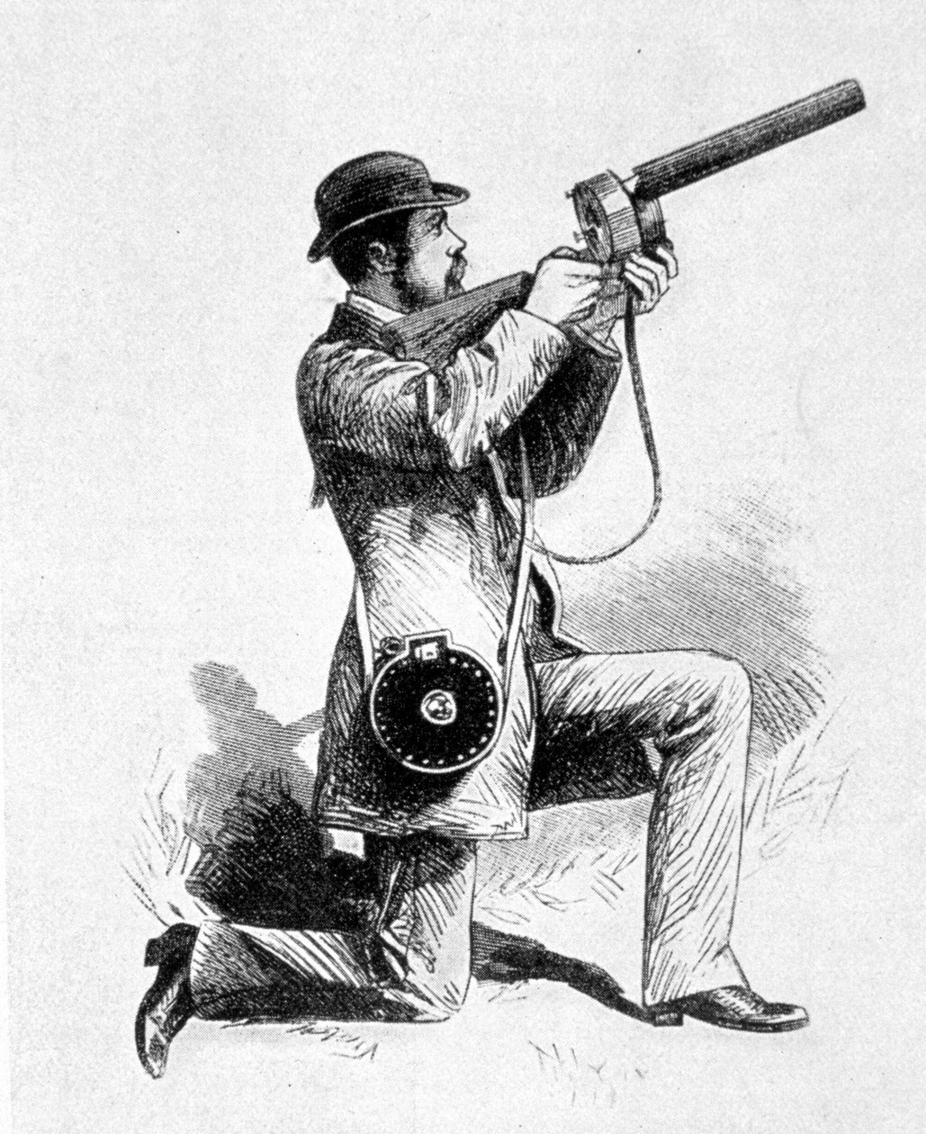 Etienne Jules