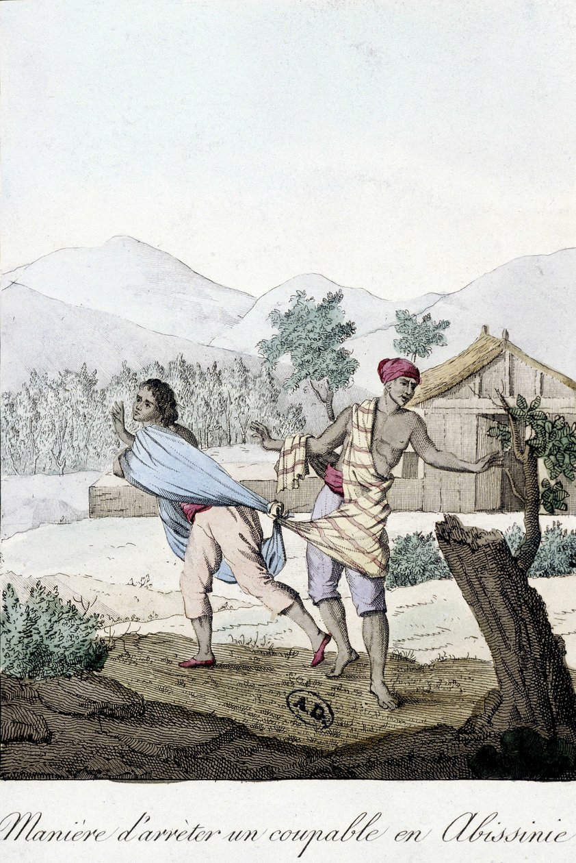 Habeşistan