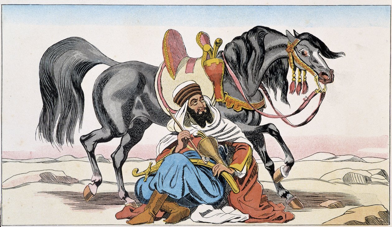 Av kıyafetleri, “” Le Journal des terziler”” by Unknown artist