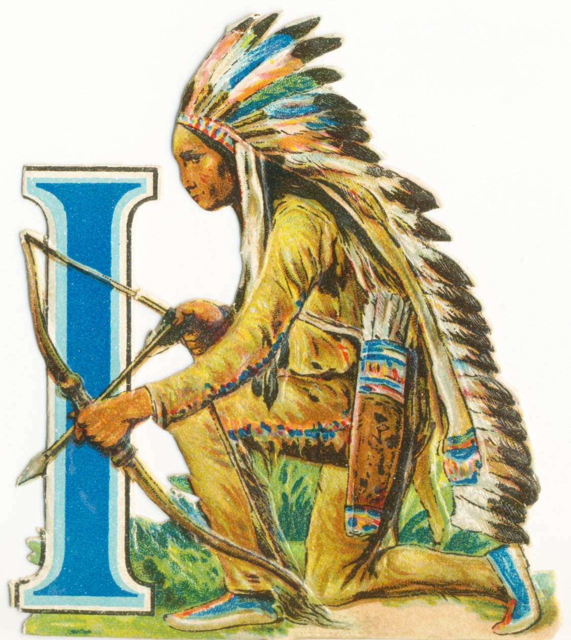 ben: Hintli by Unknown artist