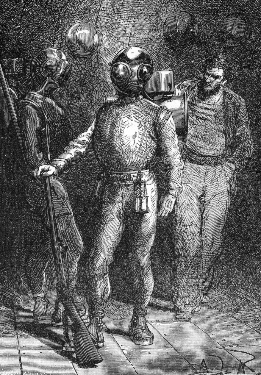Jules Verne