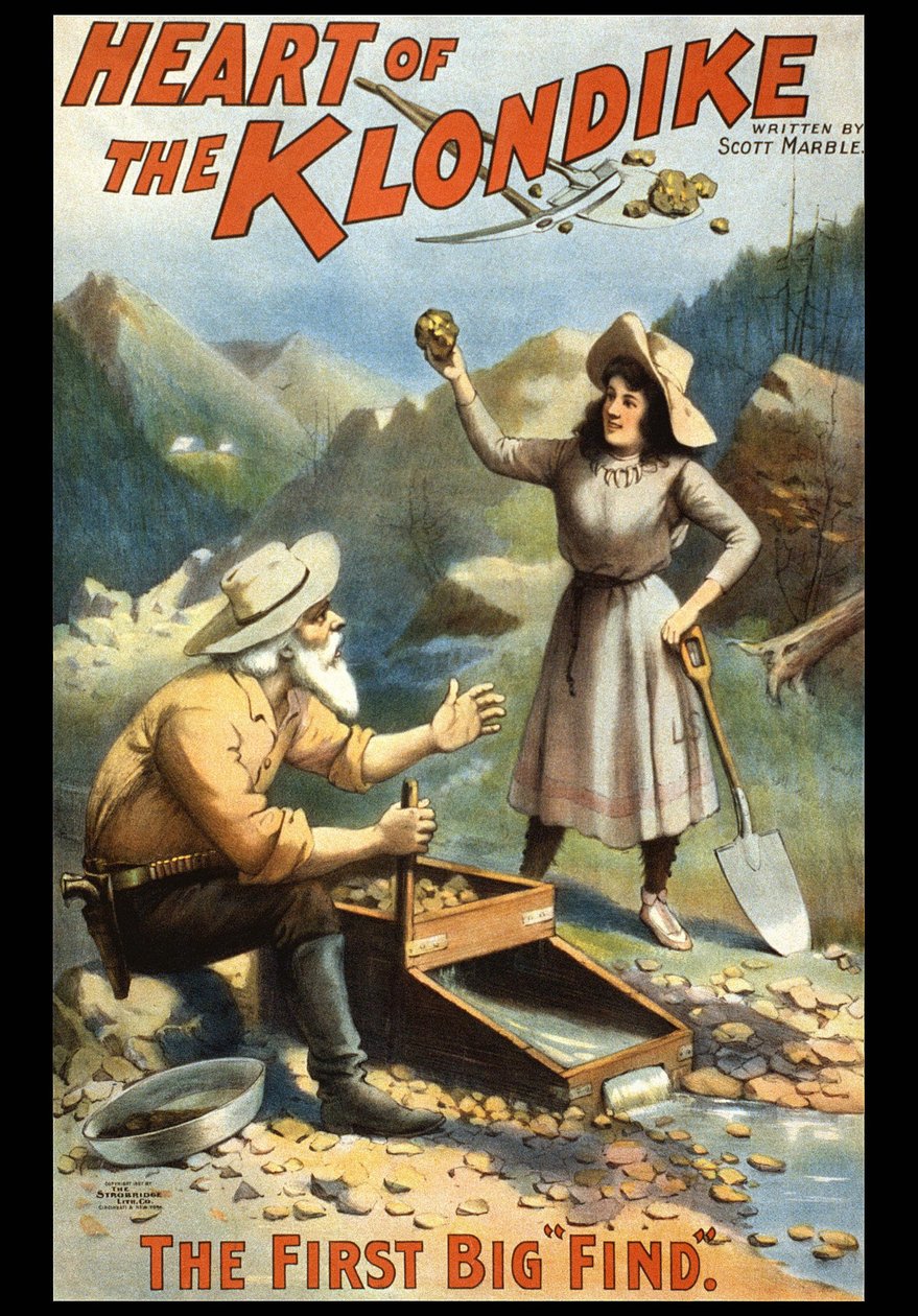 Klondike